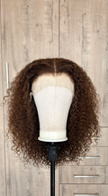 Water wave SDD Mocha